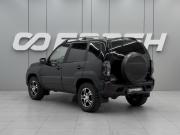 Lada (ВАЗ) Niva Travel I Ростов-на-Дону  - изображение 18
