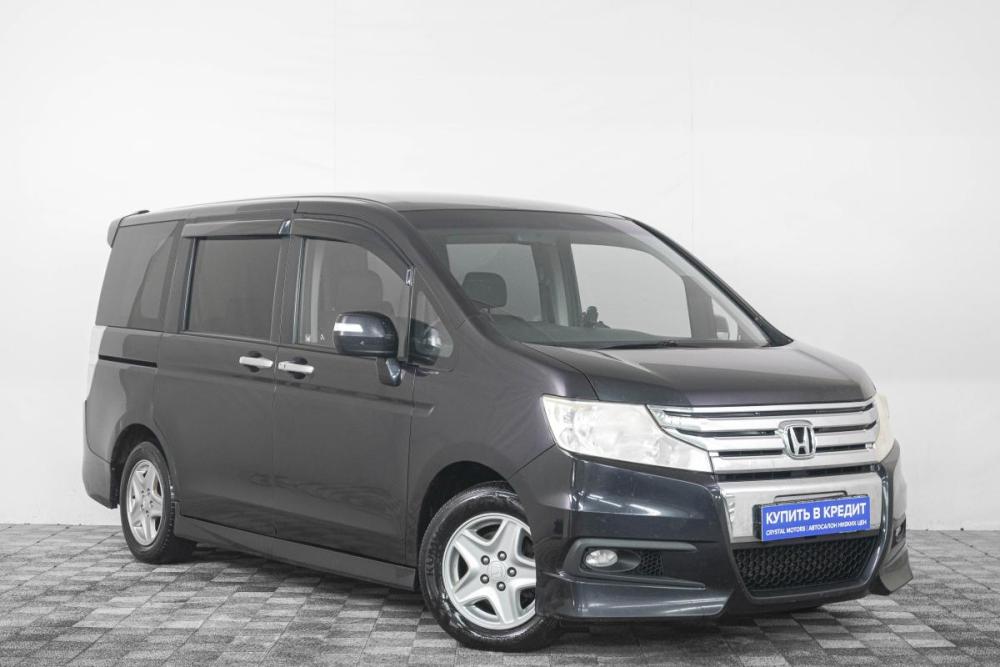 Honda Stepwgn IV Кемерово  - изображение 1