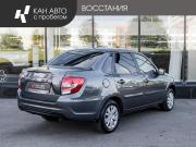 Lada (ВАЗ) Granta I Рестайлинг Казань  - изображение 12
