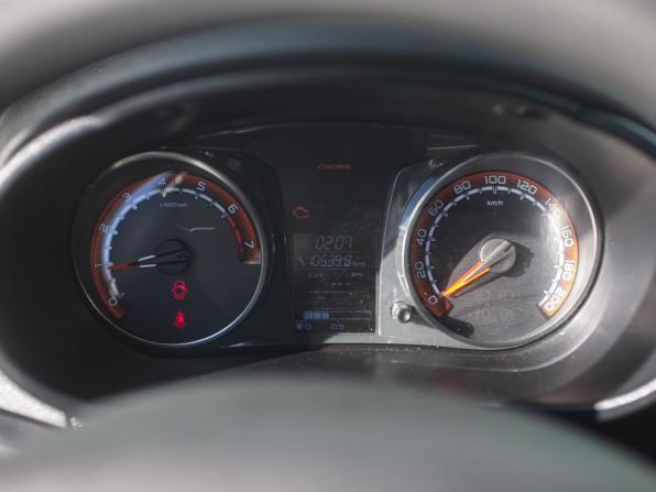 Lada (ВАЗ) Granta I Рестайлинг с пробегом 2023 года, цена 770 000 рублей, 105398 км, универсал, Автокод Объявления