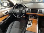 Jaguar XF I Рестайлинг Пермь  - изображение 31