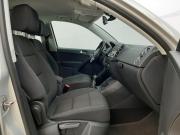 Volkswagen Tiguan I Рестайлинг Москва  - изображение 27