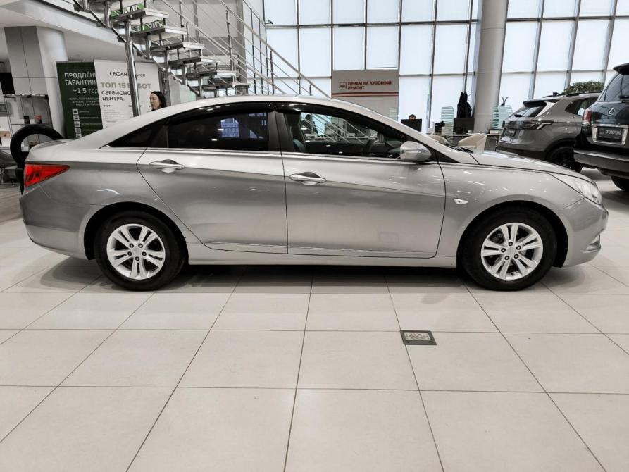 Hyundai Sonata VI (YF) Казань  - изображение 5