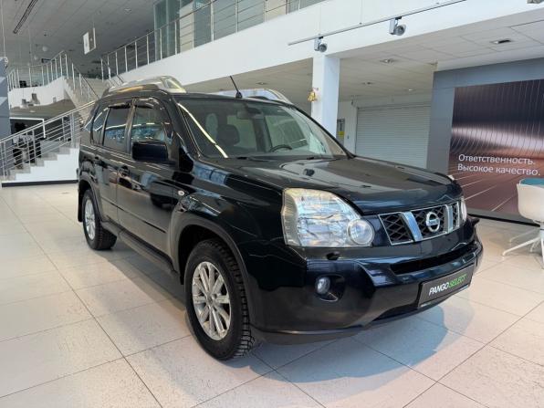 Nissan X-Trail II с пробегом 2008 года, цена 849 000 рублей, 234948 км, внедорожник, Автокод Объявления
