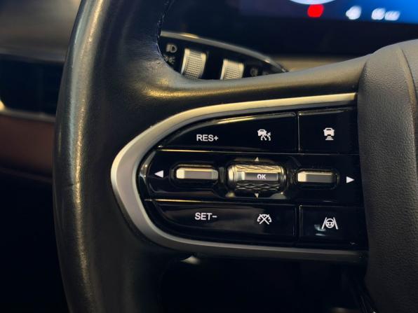Chery Tiggo 8 Pro Max I Рестайлинг с пробегом 2023 года, цена 2 217 000 рублей, 98810 км, внедорожник, Автокод Объявления