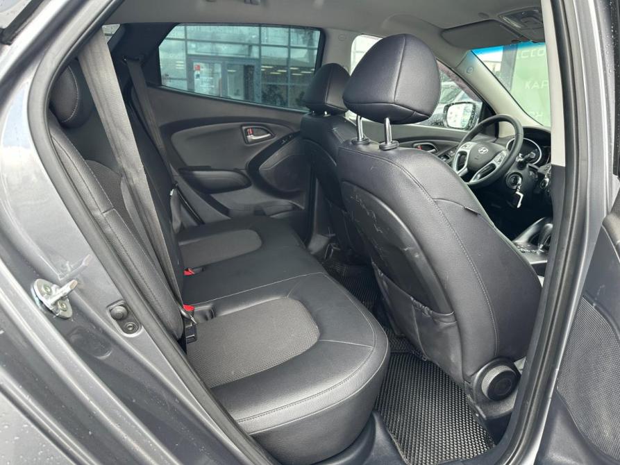 Hyundai ix35 I Рестайлинг Екатеринбург  - изображение 8
