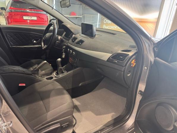 Renault Megane III с пробегом 2011 года, цена 539 000 рублей, 245000 км, хэтчбек, Автокод Объявления