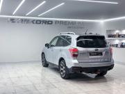 Subaru Forester IV Уфа  - изображение 52