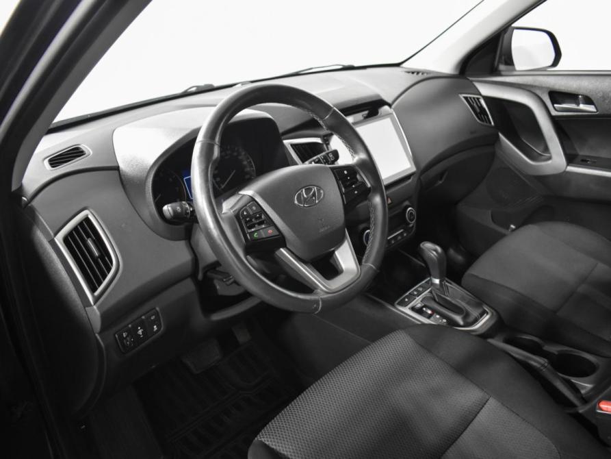Hyundai Creta I Санкт-Петербург  - изображение 10