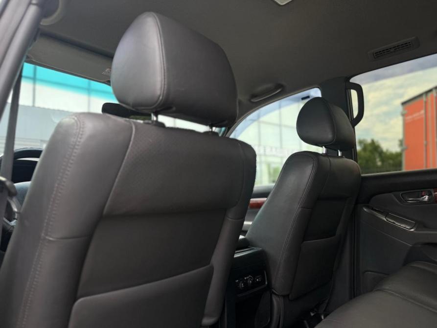 Toyota Land Cruiser Prado 120 Series Омск  - изображение 25