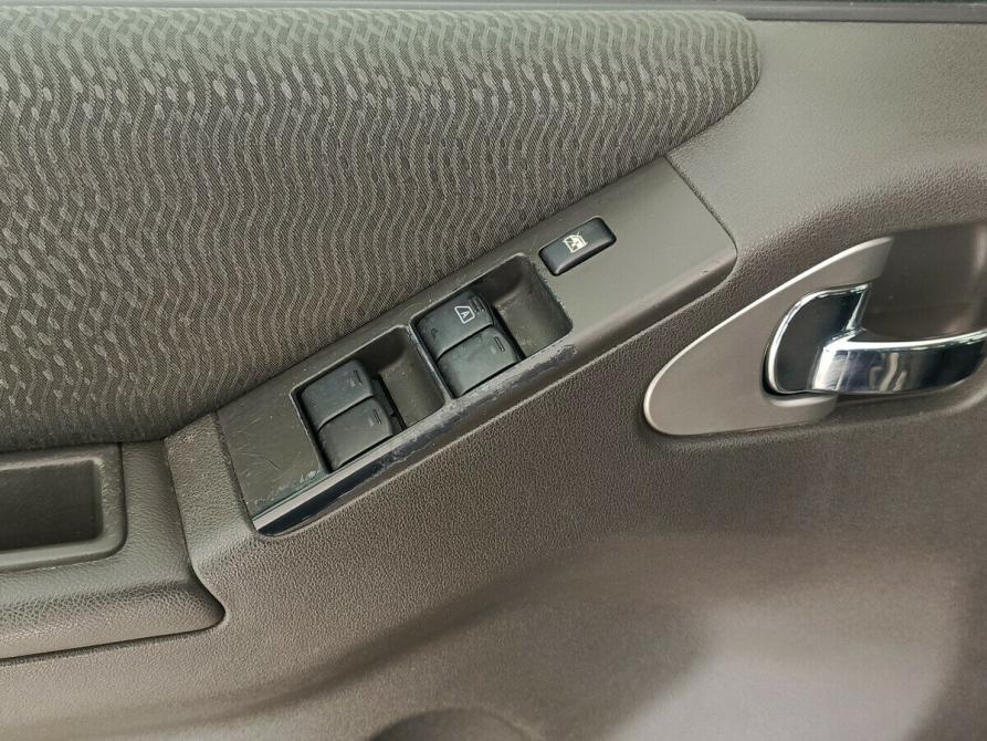 Nissan Pathfinder III Рестайлинг Москва  - изображение 11
