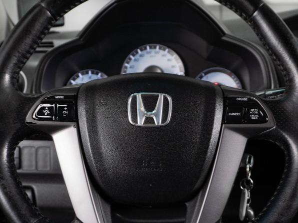 Honda Pilot II Рестайлинг с пробегом 2012 года, цена 2 269 000 рублей, 229533 км, внедорожник, Автокод Объявления