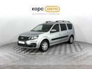 Lada (ВАЗ) Largus I Рестайлинг Ногинск  - изображение 17