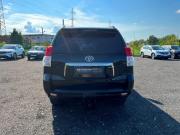 Toyota Land Cruiser Prado 150 Series Чебоксары  - изображение 38