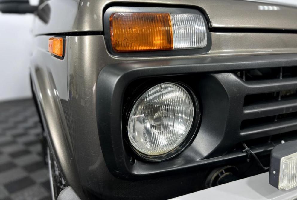Lada (ВАЗ) 2121 (4x4) I Рестайлинг (2020) Нижний Новгород  - изображение 18