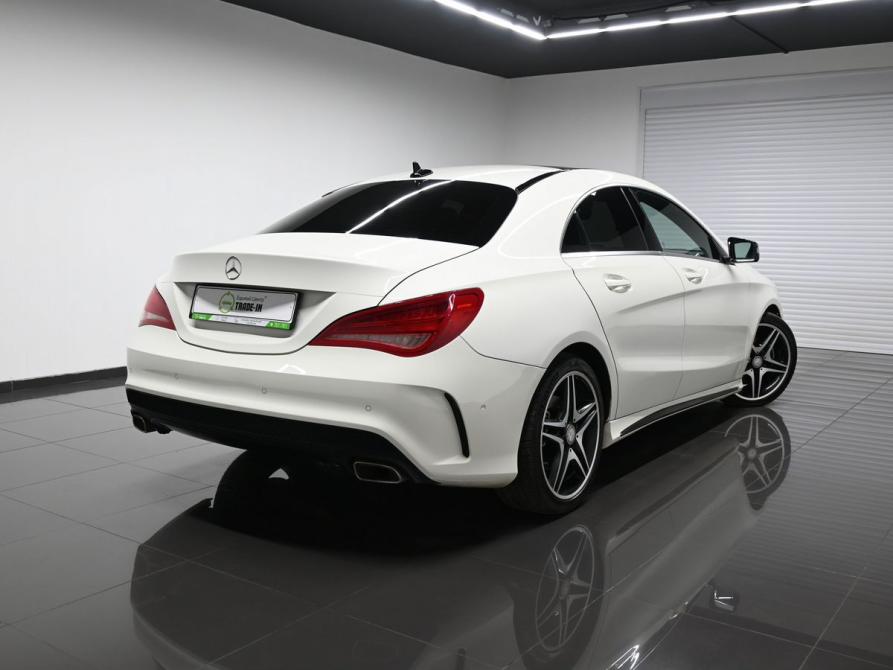 Mercedes-Benz CLA I (C117 X117) Тверь  - изображение 2