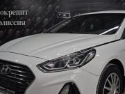 Hyundai Sonata VII (LF) Рестайлинг Краснодар  - изображение 33