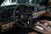 Mercedes-Benz GLE II (V167) Рестайлинг 2 Москва  - изображение 30