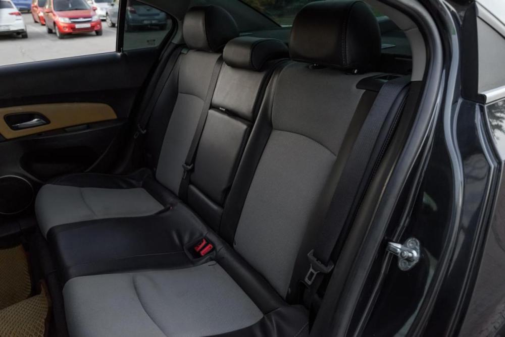 Chevrolet Cruze I Рестайлинг Ульяновск  - изображение 8