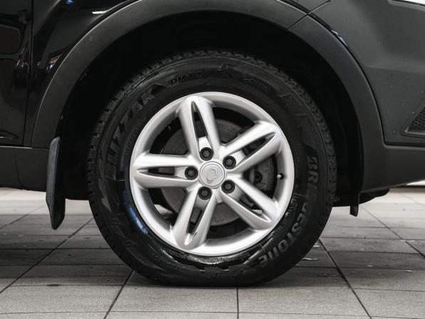 SsangYong Actyon II с пробегом 2012 года, цена 889 000 рублей, 164305 км, внедорожник, Автокод Объявления