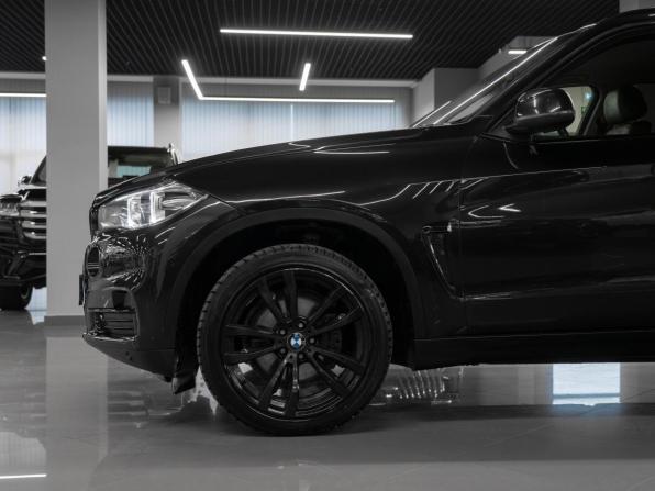 BMW X5 III (F15) с пробегом 2014 года, цена 2 490 000 рублей, 292696 км, внедорожник, Автокод Объявления