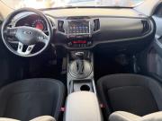 Kia Sportage III Таганрог  - изображение 46