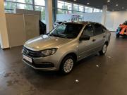 Lada (ВАЗ) Granta I Рестайлинг Чебоксары  - изображение 40