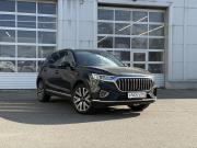 Hongqi HS5 I Москва  - изображение 10