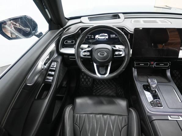 GAC GS8 II с пробегом 2024 года, цена 4 139 900 рублей, 38000 км, внедорожник, Автокод Объявления