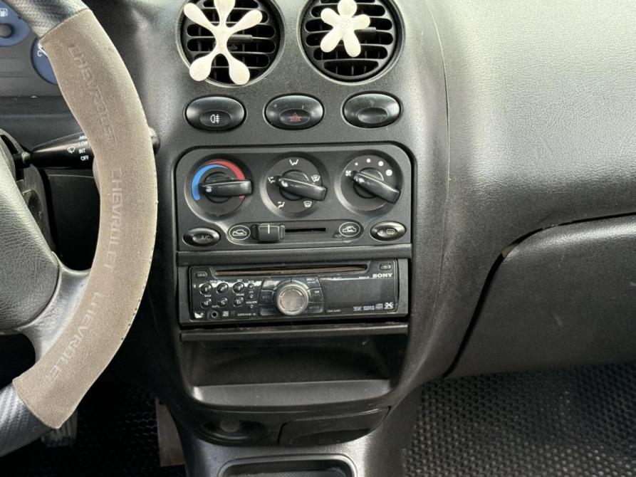 Daewoo Matiz I Рестайлинг Санкт-Петербург  - изображение 14
