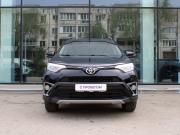 Toyota RAV4 IV (XA40) Рестайлинг Самара  - изображение 16