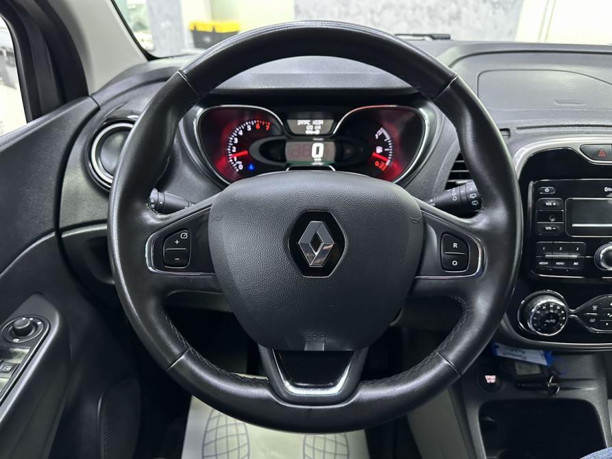 Renault Kaptur I Ярославль  - изображение 18