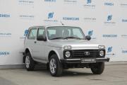 Lada (ВАЗ) Niva Legend Пермь  - изображение 21