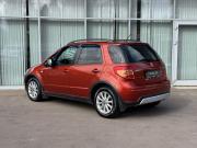 Suzuki SX4 I (Classic) Рестайлинг Воронеж  - изображение 21