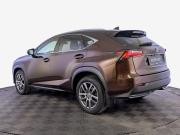 Lexus NX I Москва  - изображение 37