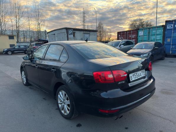 Volkswagen Jetta VI с пробегом 2013 года, цена 679 000 рублей, 220000 км, седан, Автокод Объявления