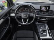 Audi Q5 II (FY) Санкт-Петербург  - изображение 46