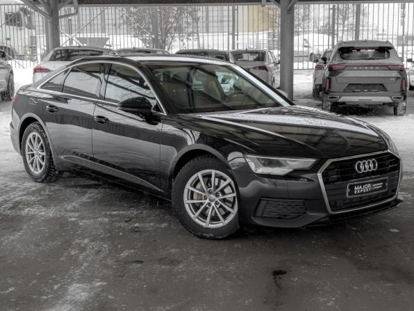 Audi A6 V (C8) с пробегом 2020 года, цена 3 625 000 рублей, 85115 км, седан, Автокод Объявления