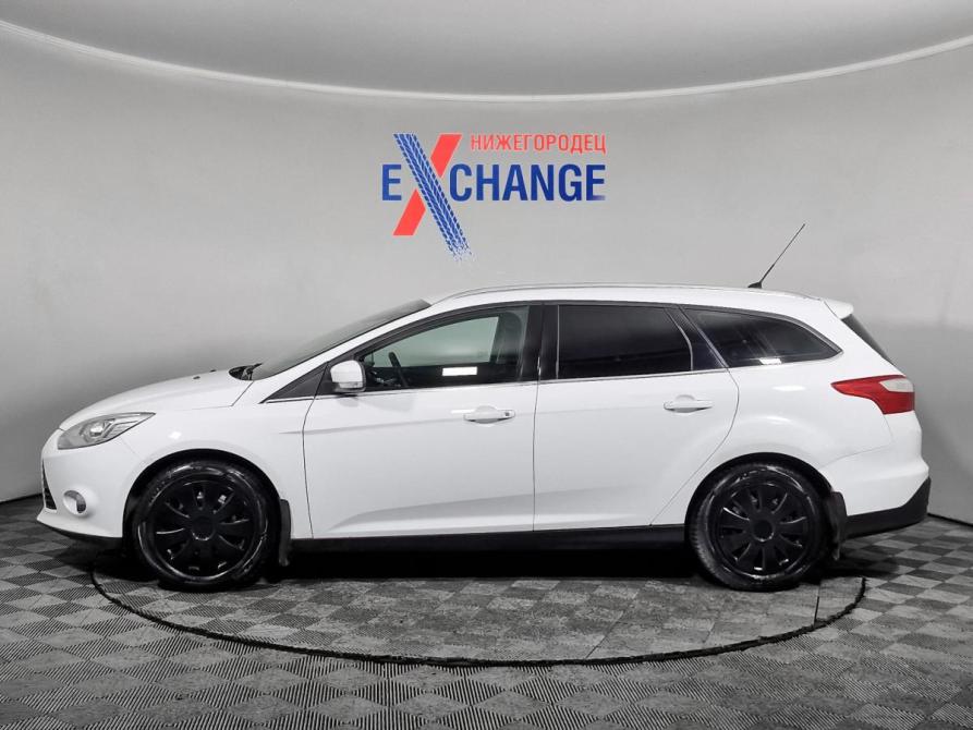 Ford Focus III Нижний Новгород  - изображение 7