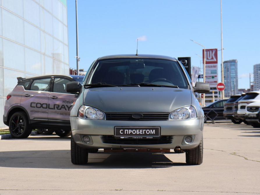 Lada (ВАЗ) Kalina I Самара  - изображение 2