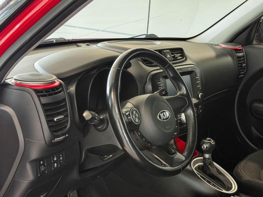 Kia Soul II Рестайлинг Тверь  - изображение 8