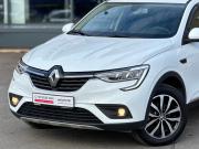 Renault Arkana I Архангельск  - изображение 26