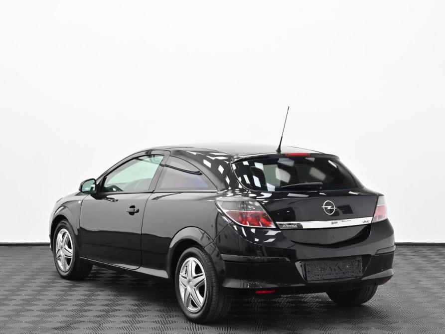 Opel Astra H Рестайлинг Москва  - изображение 2