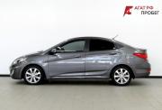 Hyundai Solaris I Екатеринбург  - изображение 26