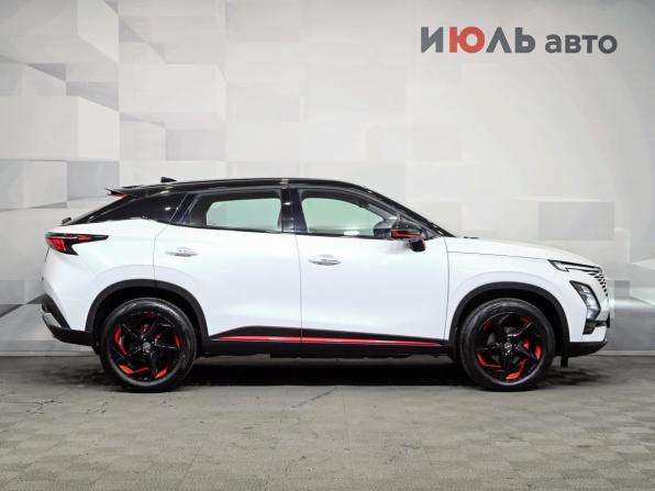 Omoda C5 I с пробегом 2023 года, цена 1 950 000 рублей, 27600 км, внедорожник, Автокод Объявления