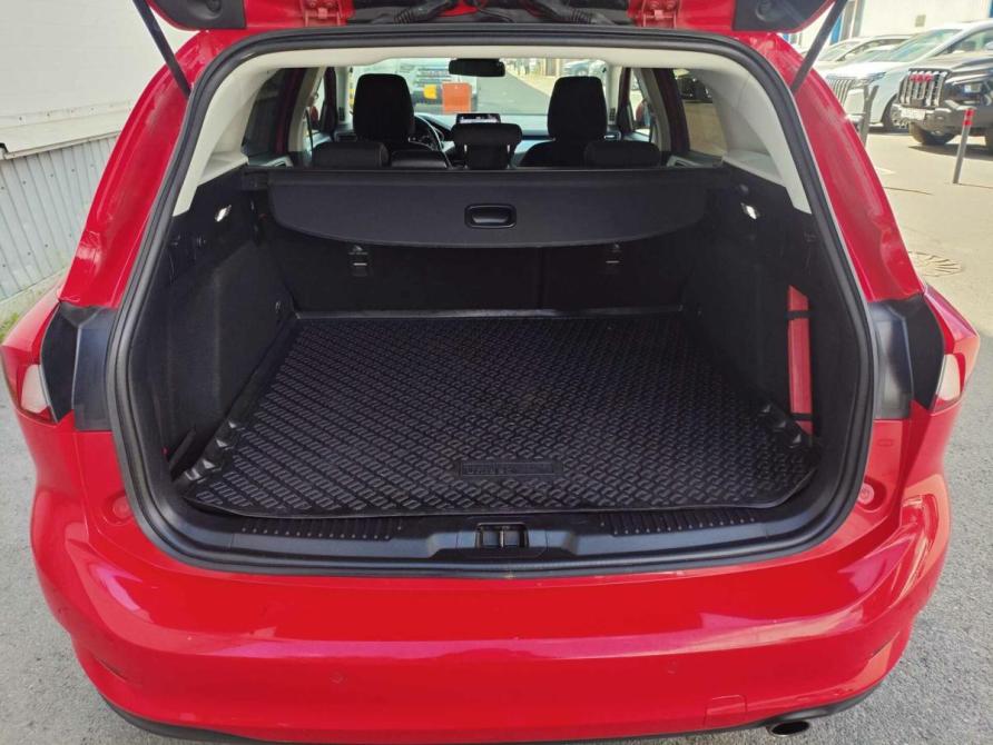 Ford Focus IV Санкт-Петербург  - изображение 8