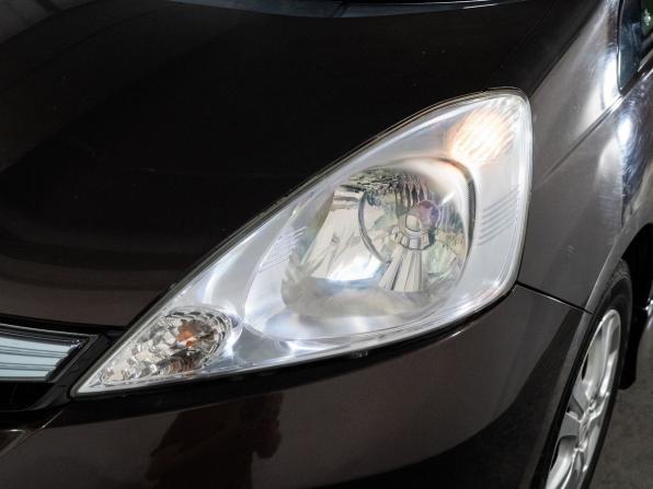 Honda Fit Shuttle I с пробегом 2012 года, цена 900 000 рублей, 193553 км, универсал, Автокод Объявления