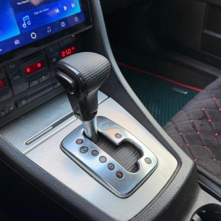 Audi A4 III (B7) с пробегом 2005 года, цена 750 000 рублей, 416046 км, седан, Автокод Объявления