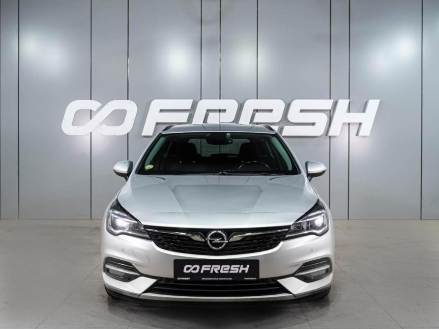Opel Astra K Рестайлинг Воронеж  - изображение 3