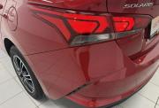 Hyundai Solaris II Рестайлинг Астрахань  - изображение 28